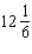 <strong>Find the area of the region enclosed by these graphs and the vertical lines and . </strong> A) B) C) 12 D) E)
