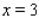 <strong>Find the area of the region bounded by the graph of the function and the lines , , and . </strong> A) B) C) D) E)