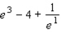 <strong>Find the area of the region bounded by the graph of the function and the lines , , and . </strong> A) B) C) D) E)