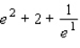<strong>Find the area of the region bounded by the graph of the function and the lines , , and . </strong> A) B) C) D) E)