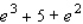 <strong>Find the area of the region bounded by the graph of the function and the lines , , and . </strong> A) B) C) D) E)