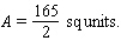 <strong>Sketch the graph and find the area of the region completely enclosed by the graphs of the given functions f and g. </strong> A) B) C) D)