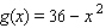 <strong>Determine whether the statement is true or false. If it is true, explain why it is true. If it is false, give an example to show why it is false. The area of the region bounded by the graphs of   and   and the vertical lines x = 0 and x = 6 is given by  </strong> A) True. Since f and g are continuous functions and   on the interval [0, 6], then the area of the region bounded above by y = f(x) and below by y = g(x) on [0, 6] is given by   B) False. Since f and g are continuous functions and   on the interval [0, 6], then the area of the region bounded above by y = g(x) and below by y = f(x) on [0, 6] is given by   <div style=padding-top: 35px> 