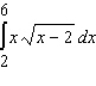 <strong>Evaluate the given definite integral. </strong> A) B) C) D)