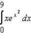 <strong>Evaluate the given definite integral. </strong> A) B) C) D)