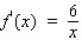 <strong>Find the derivative of the function. </strong> A) B) C) D)