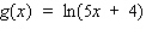 <strong>Find the derivative of the function. </strong> A) B) C) D)