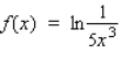 <strong>Find the derivative of the function. </strong> A) B) C) D)