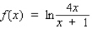<strong>Find the derivative of the function. </strong> A) B) C) D)