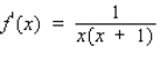 <strong>Find the derivative of the function. </strong> A) B) C) D)