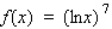 <strong>Find the derivative of the function. </strong> A) B) C) D)