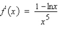 <strong>Find the derivative of the function. </strong> A) B) C) D) E)