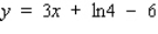 <strong>Find an equation of the tangent line to the graph of at the point .</strong> A) B) C) D)