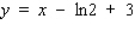 <strong>Find an equation of the tangent line to the graph of at the point .</strong> A) B) C) D)