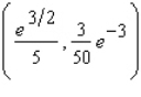 <strong>Find the inflection points of the function .</strong> A) B) C) D) E)