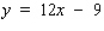 <strong>Find an equation of the tangent line to the graph of at its inflection point.</strong> A) B) C) D) E)