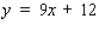 <strong>Find an equation of the tangent line to the graph of at its inflection point.</strong> A) B) C) D) E)