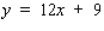 <strong>Find an equation of the tangent line to the graph of at its inflection point.</strong> A) B) C) D) E)