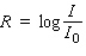 <strong>On the Richter scale, the magnitude R of an earthquake is given by the formula where I is the intensity of the earthquake being measured and is the standard reference intensity. Suppose an earthquake is measured with a magnitude of 6 on the Richter scale with an error of at most 2%. Use differentials to find the error in the intensity of the earthquake. Round your answer to the nearest integer.</strong> A) B) C) D) E)