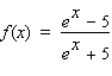 Find the derivative of the function.  