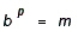 Use the definition of a logarithm to prove . Hint: Let and . Then, and .