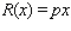 The quantity demanded each month of the Walter Serkin recording of Beethoven's Moonlight Sonata, manufactured by Phonola Record Industries, is related to the price/compact disc. The equation , where p denotes the unit price in dollars and x is the number of discs demanded, relates the demand to the price. The total monthly cost (in dollars) for pressing and packaging x copies of this classical recording is given by . To maximize its profits, how many copies should Phonola produce each month? Hint: The revenue is , and the profit is . __________ copies