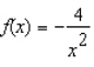 Find the horizontal and vertical asymptotes of the graph of the function.