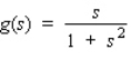 Find the relative extrema, if any, of the function. Use the second derivative test, if applicable.