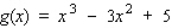Find the relative maxima and relative minima, if any, of the function. Otherwise, answer none. Relative minima: __________ Relative maxima: __________