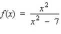 Find the relative maxima and relative minima, if any, of the function. Otherwise, answer none. Relative maxima: __________ Relative minima: __________