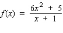 <strong>Find the differential of the function. </strong> A) B) C) D) E)