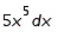<strong>Find the differential of the function. </strong> A) B) C) D)