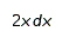 <strong>Find the differential of the function. </strong> A) B) C) D)