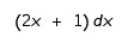 <strong>Find the differential of the function. </strong> A) B) C) D)