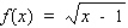 <strong>Find the differential of the function. </strong> A) B) C) D)