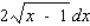 <strong>Find the differential of the function. </strong> A) B) C) D)