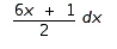 <strong>Find the differential of the function. </strong> A) B) C) D)