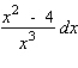 <strong>Find the differential of the function. </strong> A) B) C) D)