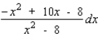 <strong>Find the differential of the function. </strong> A) B) C) D)