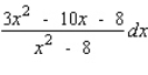 <strong>Find the differential of the function. </strong> A) B) C) D)