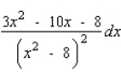 <strong>Find the differential of the function. </strong> A) B) C) D)