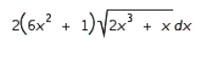 <strong>Find the differential of the function. </strong> A) B) C) D)