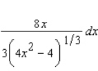 <strong>Find the differential of the function. </strong> A) B) C) D) E)