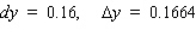 <strong>Let f be the function defined by . Find the approximate change in y if x changes from 1 to 1.08. Find the actual change in y if x changes from 1 to 1.08.</strong> A) B) C) D)