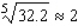 <strong>Use a differential to approximate the quantity to the nearest thousandth. </strong> A) B) C) D)