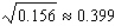 <strong>Use a differential to approximate the quantity to the nearest thousandth. </strong> A) B) C)