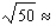Use a differential to approximate the quantity. Round the result to the nearest thousandth, if necessary. __________