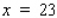 <strong>Suppose the wholesale price of a certain brand of medium-sized eggs p (in dollars/carton) is related to the weekly supply x (in thousands of cartons) by the equation . If 23,000 cartons of eggs are available at the beginning of a certain week and the supply is falling at the rate of 800 cartons/week, at what rate is the wholesale price changing? (Hint: To find the value of p when , solve the supply equation for p when ).</strong> A) Increasing at the rate of B) Increasing at the rate of C) Dropping at the rate of D) Dropping at the rate of E) Dropping at the rate of