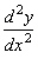 <strong>Find the second derivative of the function defined implicitly by the equation. </strong> A) B) C) D) E)