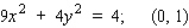 <strong>Find an equation of the tangent line to the graph of the function f defined by the equation at the indicated point. </strong> A) B) C) D) E)